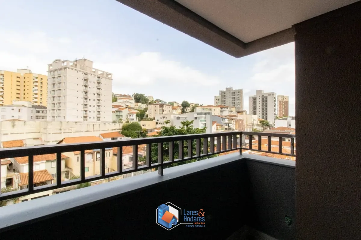 Apartamento, 2 quartos, 56 m² - Foto 1