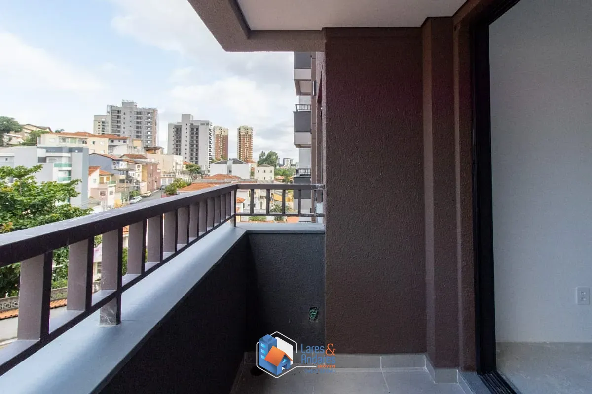 Apartamento, 2 quartos, 56 m² - Foto 2