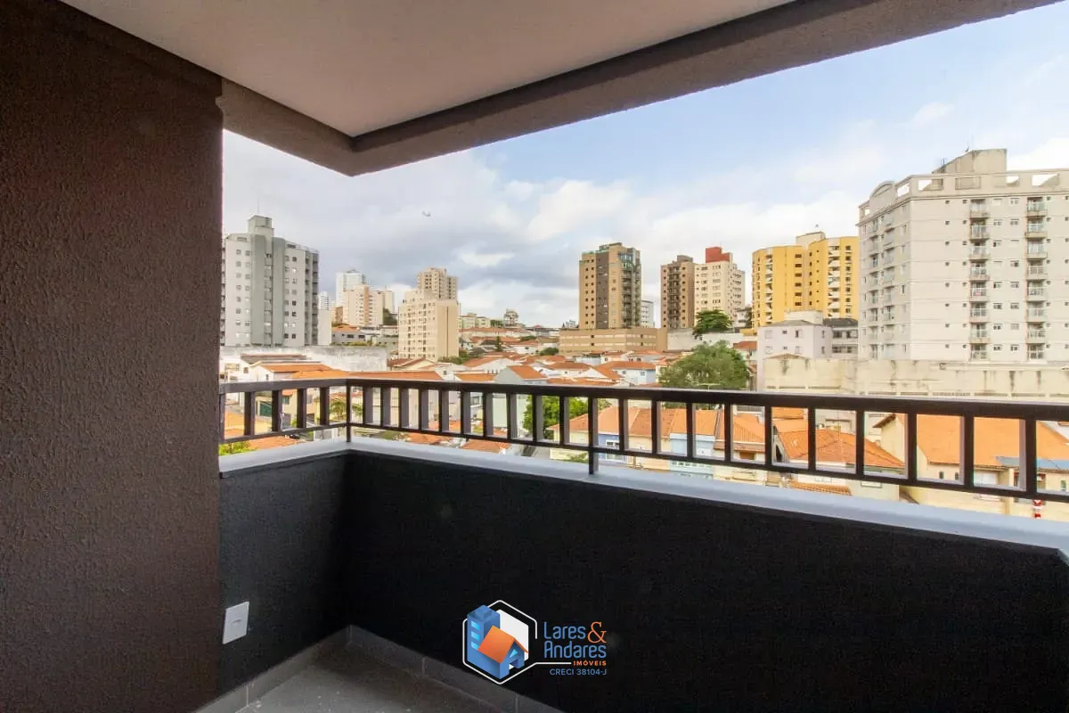 Apartamento, 2 quartos, 56 m² - Foto 3