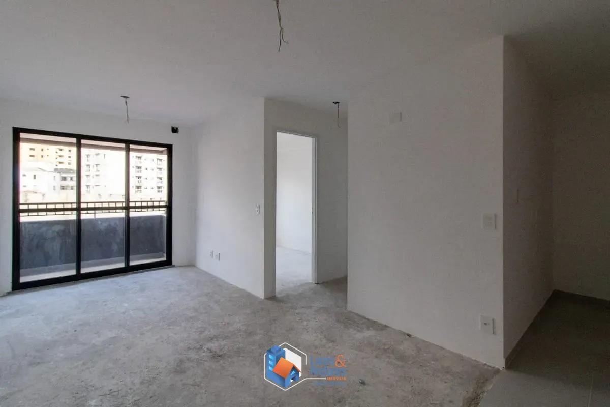 Apartamento, 2 quartos, 56 m² - Foto 4