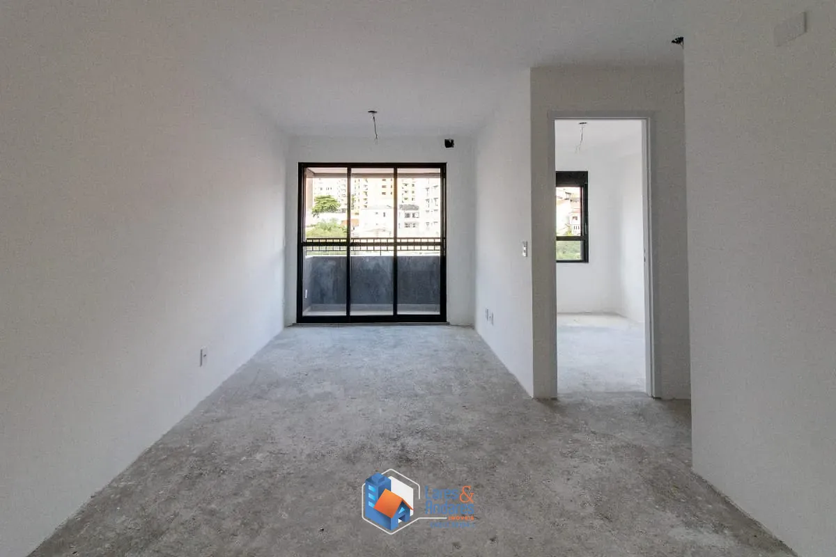 Apartamento, 2 quartos, 56 m² - Foto 6