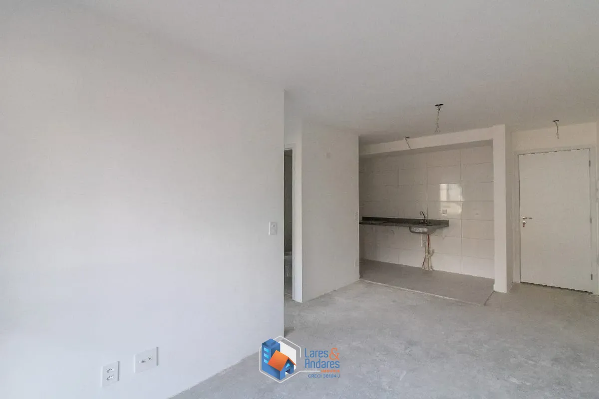 Apartamento, 2 quartos, 56 m² - Foto 7