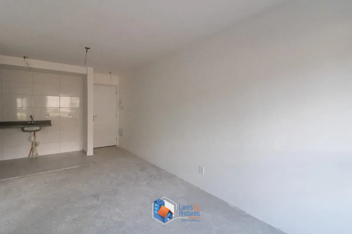 Apartamento, 2 quartos, 56 m² - Foto 8