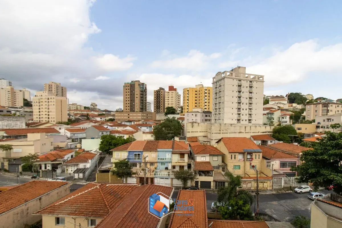 Apartamento, 2 quartos, 56 m² - Foto 9