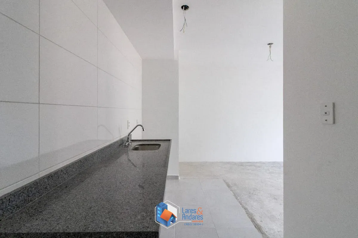 Apartamento, 2 quartos, 56 m² - Foto 16