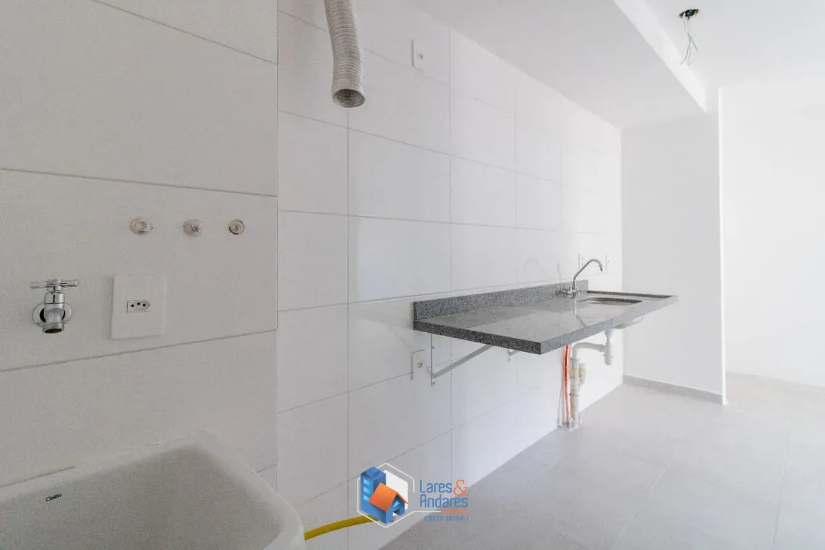 Apartamento, 2 quartos, 56 m² - Foto 21