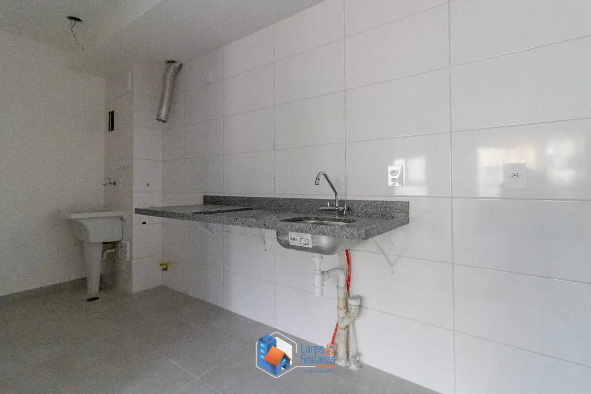 Apartamento, 2 quartos, 56 m² - Foto 10