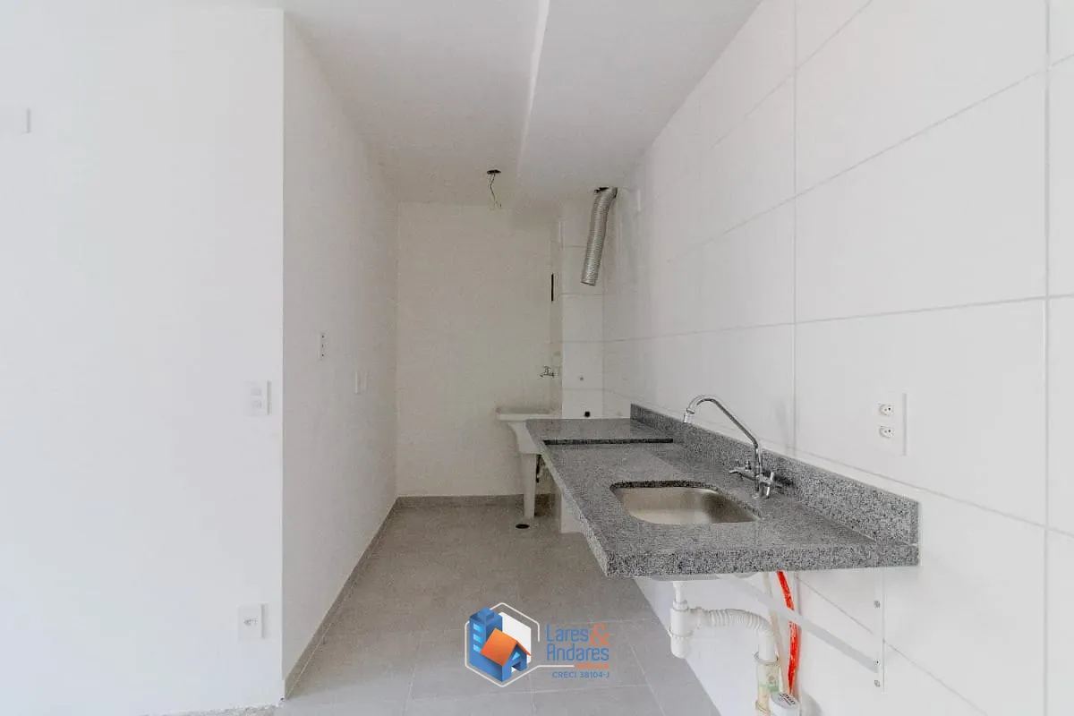 Apartamento, 2 quartos, 56 m² - Foto 11