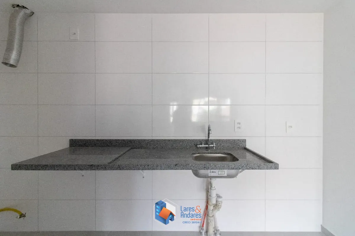 Apartamento, 2 quartos, 56 m² - Foto 14