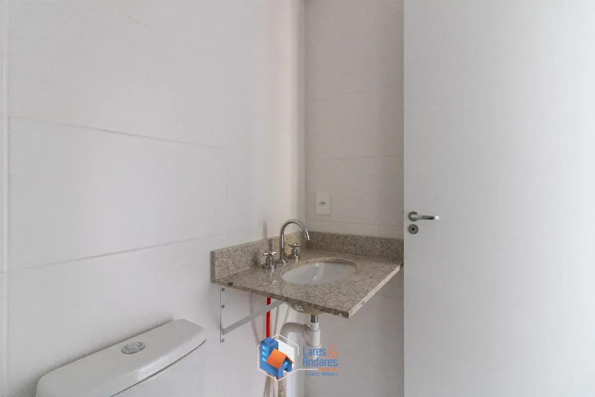 Apartamento, 2 quartos, 56 m² - Foto 39