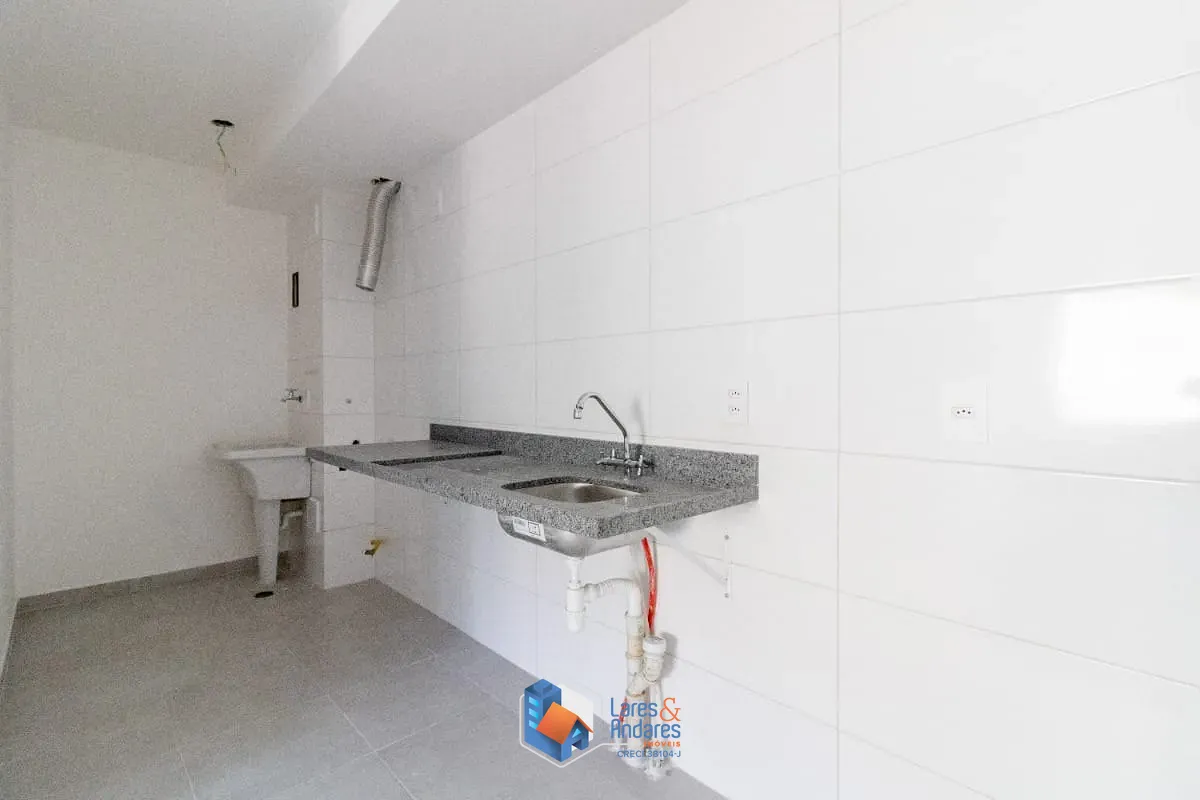 Apartamento, 2 quartos, 56 m² - Foto 22