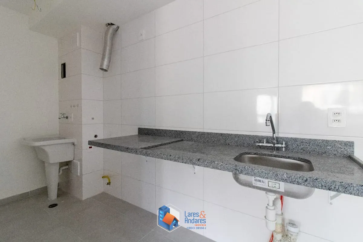 Apartamento, 2 quartos, 56 m² - Foto 13
