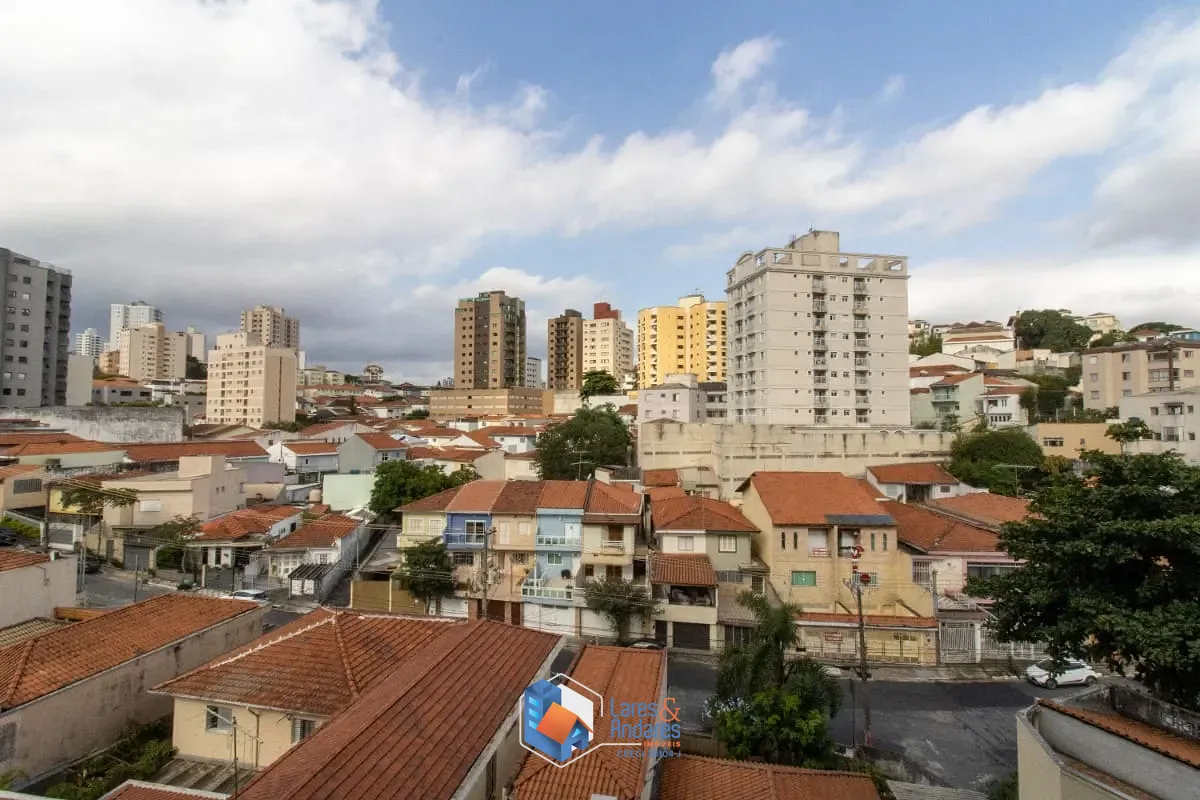 Apartamento, 2 quartos, 56 m² - Foto 36