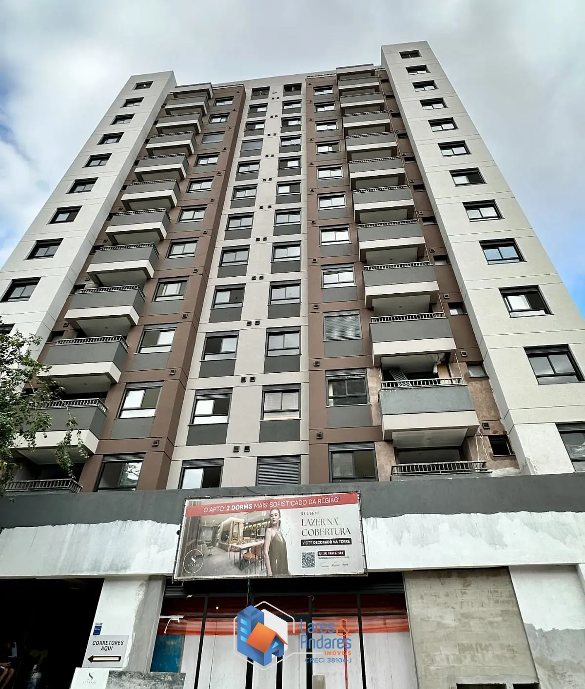 Apartamento, 2 quartos, 56 m² - Foto 41