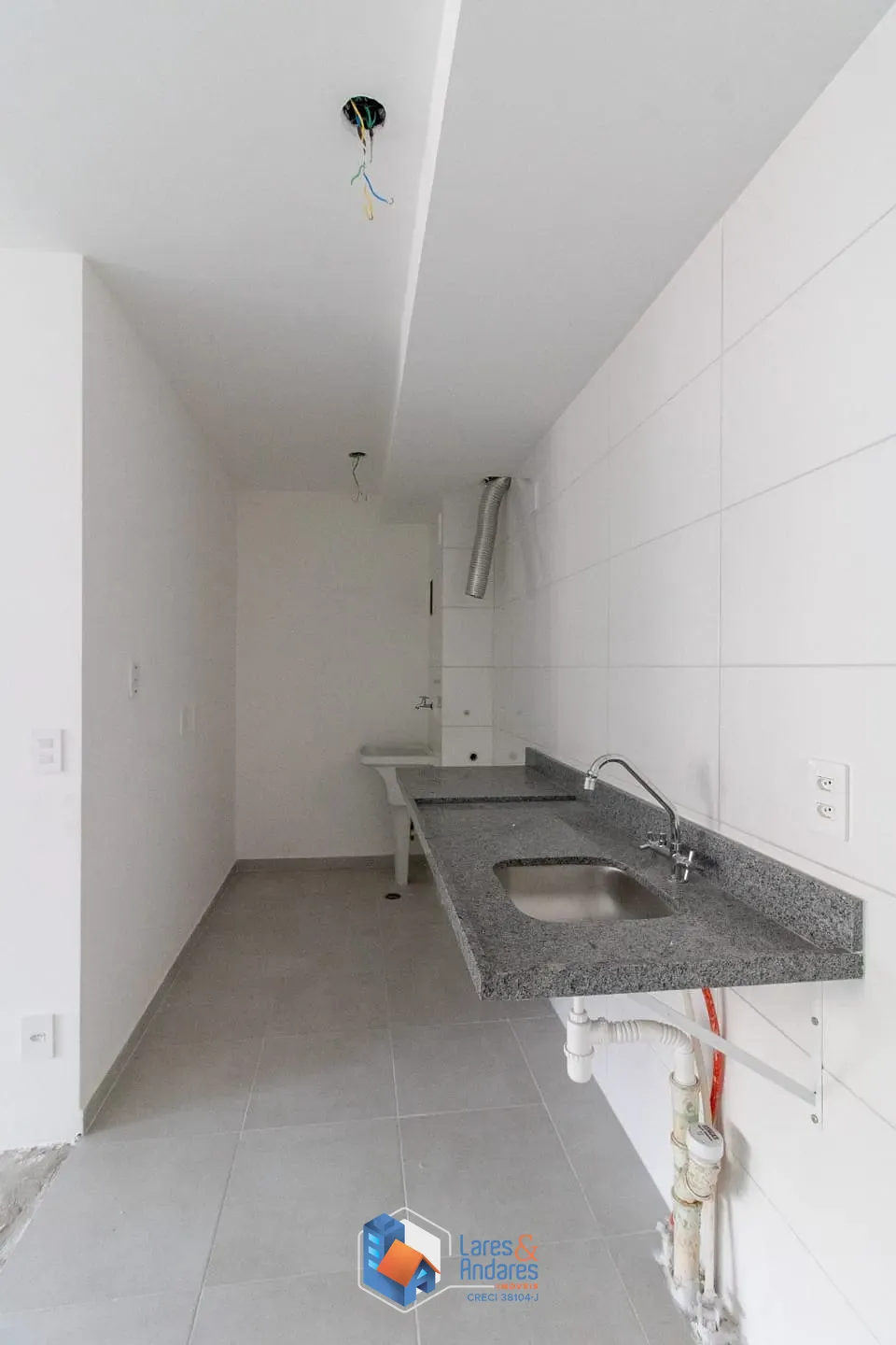 Apartamento, 2 quartos, 56 m² - Foto 18