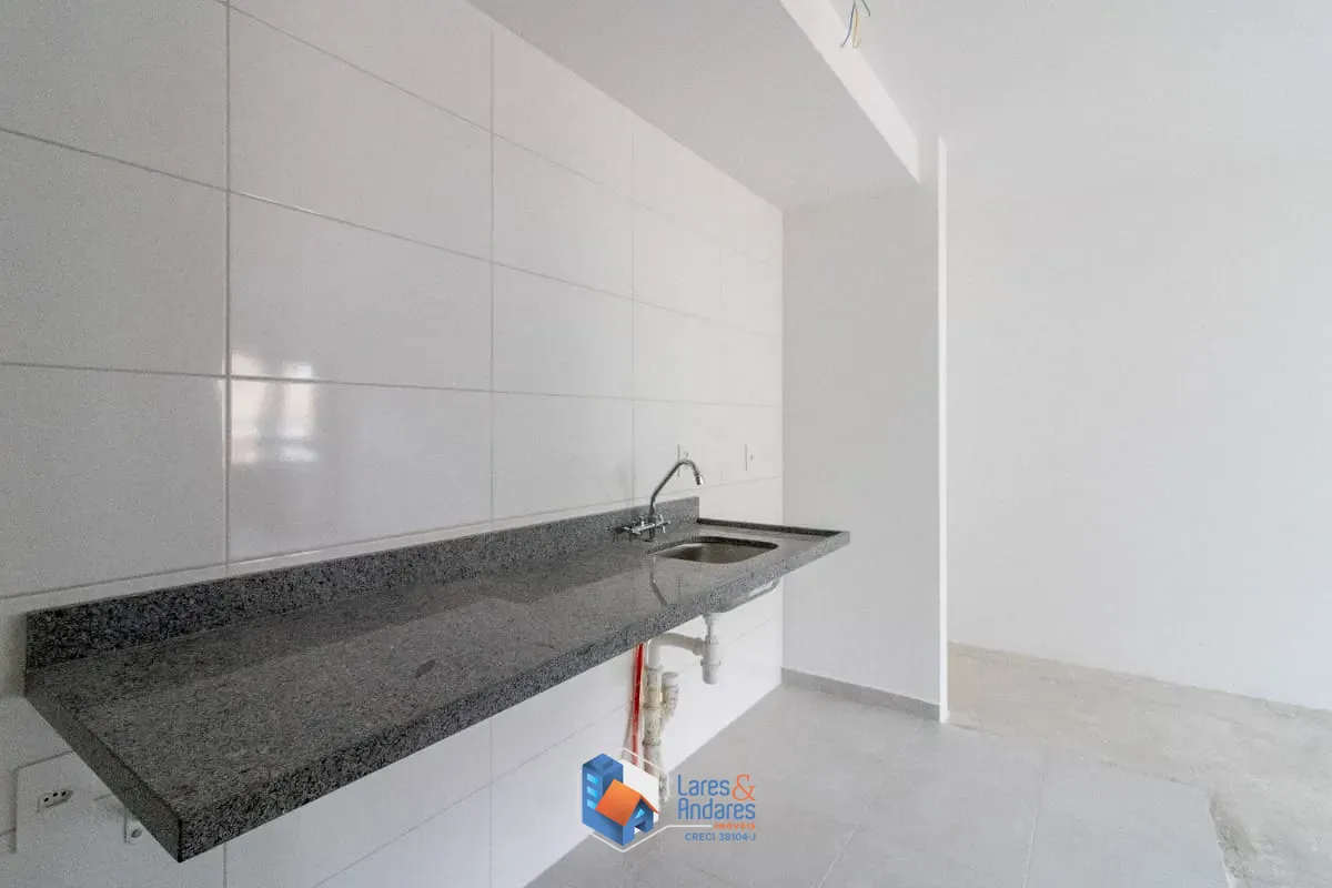 Apartamento, 2 quartos, 56 m² - Foto 15