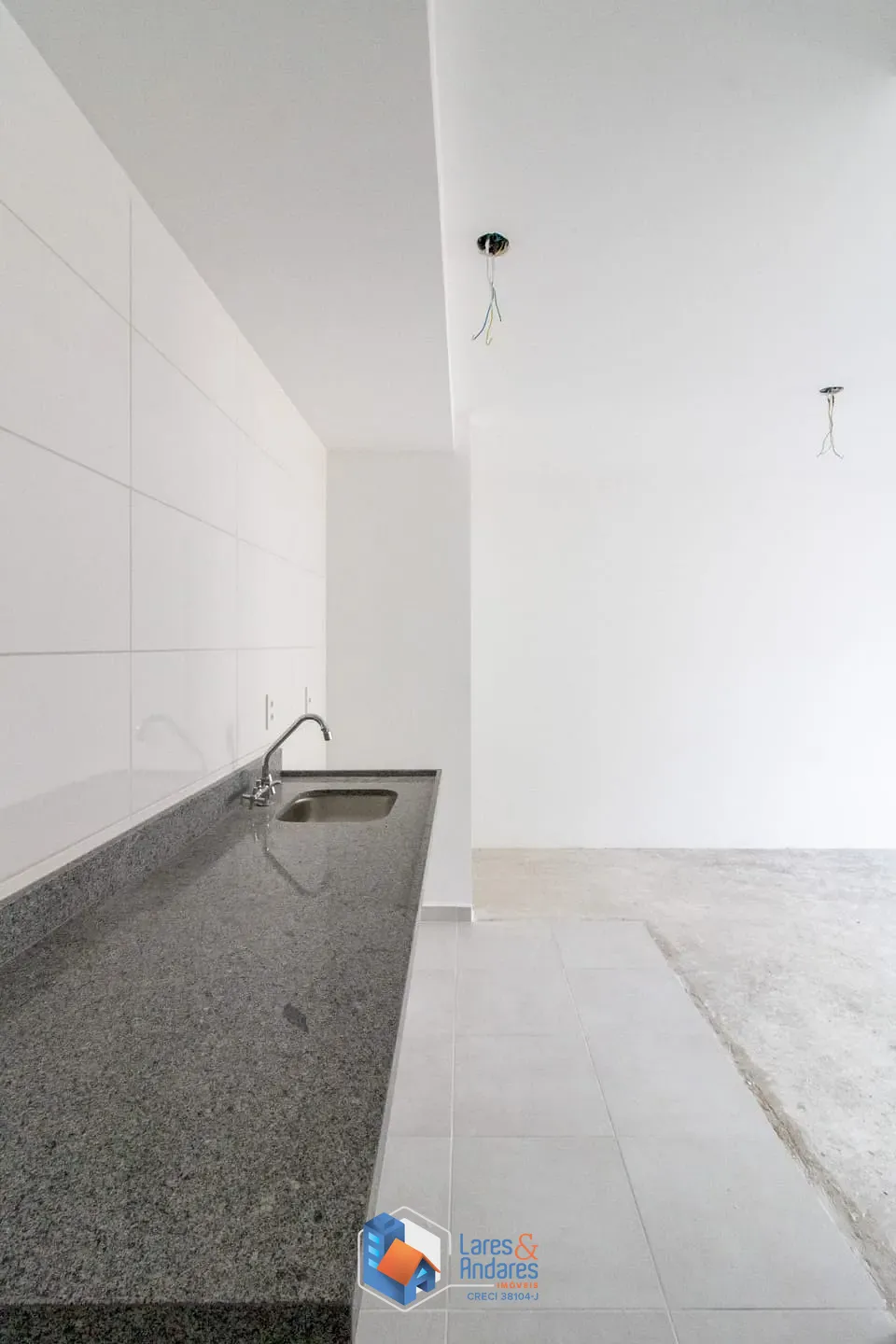 Apartamento, 2 quartos, 56 m² - Foto 17