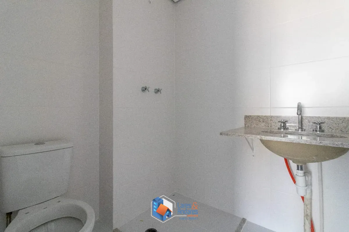 Apartamento, 2 quartos, 56 m² - Foto 29