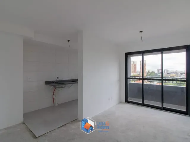 Apartamento com 54m² 2 quartos e 2 banheiros, à venda, no bairro Jardim São Paulo(Zona Norte) em São Paulo