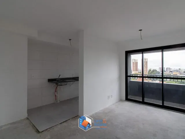 Apartamento com 54m² 2 quartos e 2 banheiros, à venda, no bairro Jardim São Paulo(Zona Norte) em São Paulo