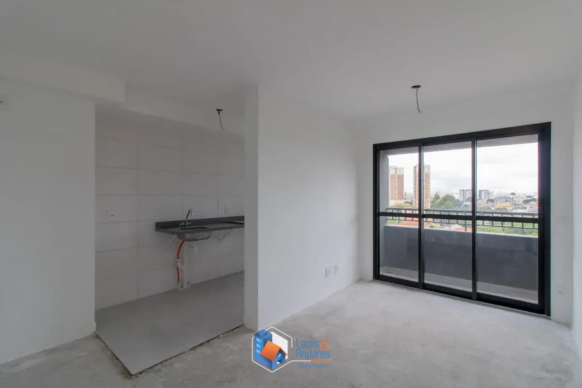 Apartamento, 2 quartos, 54 m² - Foto 3