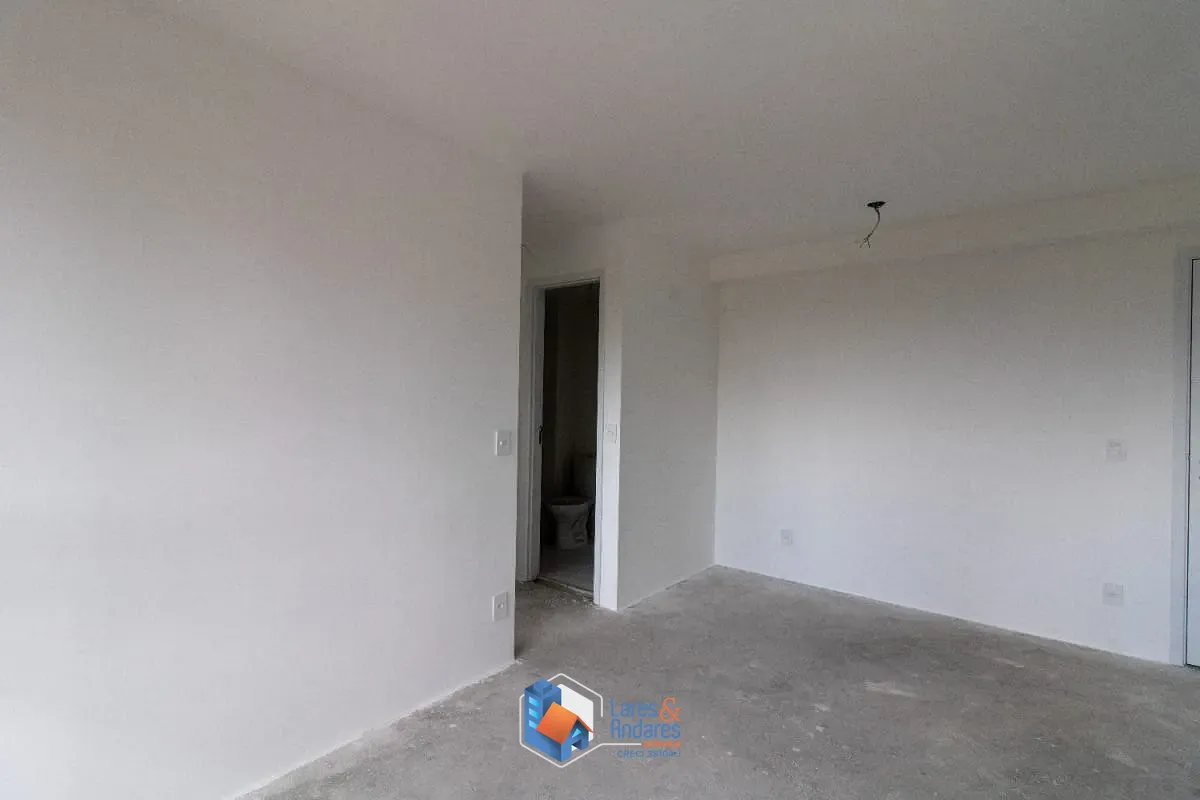 Apartamento, 2 quartos, 54 m² - Foto 5