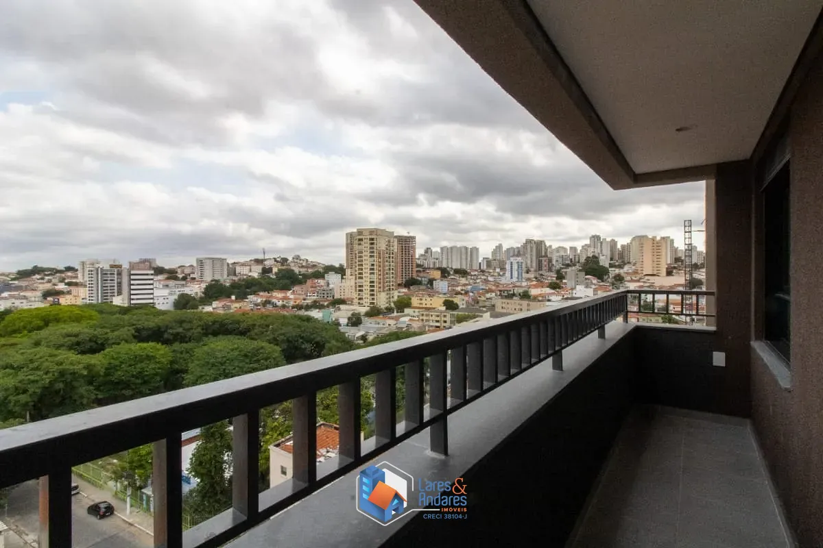 Apartamento, 2 quartos, 54 m² - Foto 16
