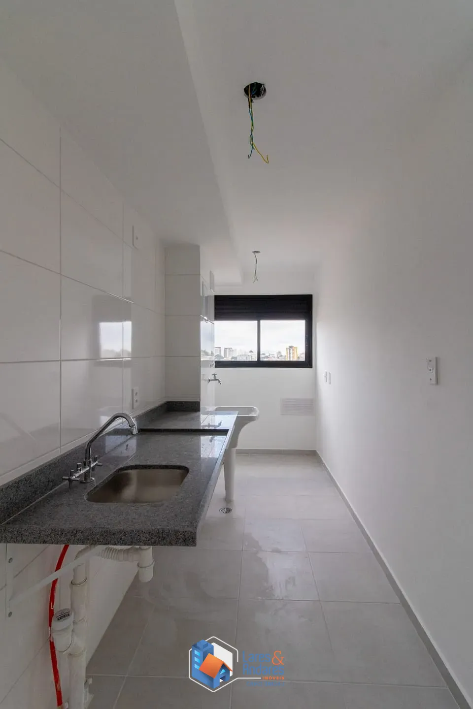 Apartamento, 2 quartos, 54 m² - Foto 11