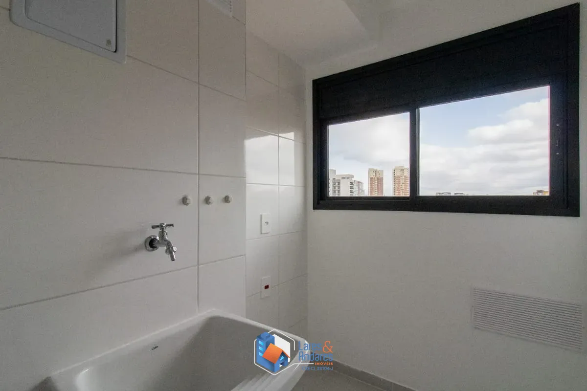 Apartamento, 2 quartos, 54 m² - Foto 13