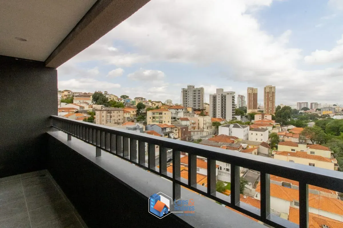 Apartamento, 2 quartos, 54 m² - Foto 17