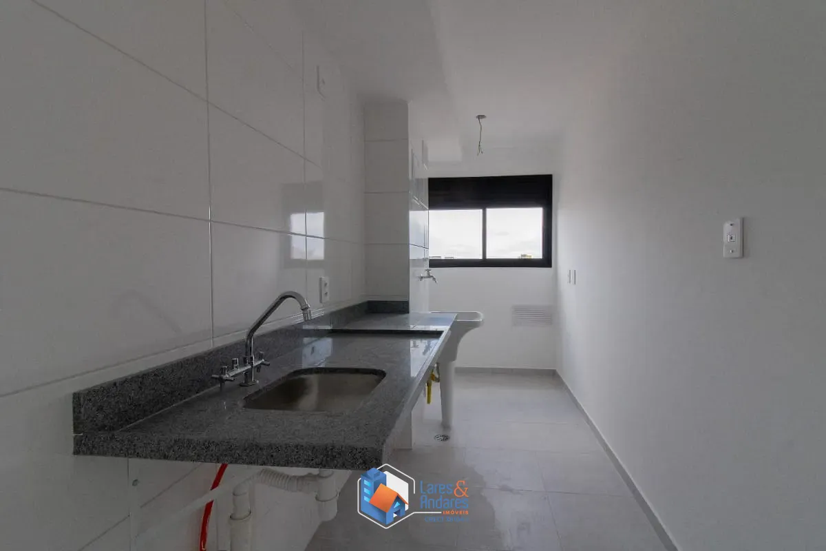 Apartamento, 2 quartos, 54 m² - Foto 8