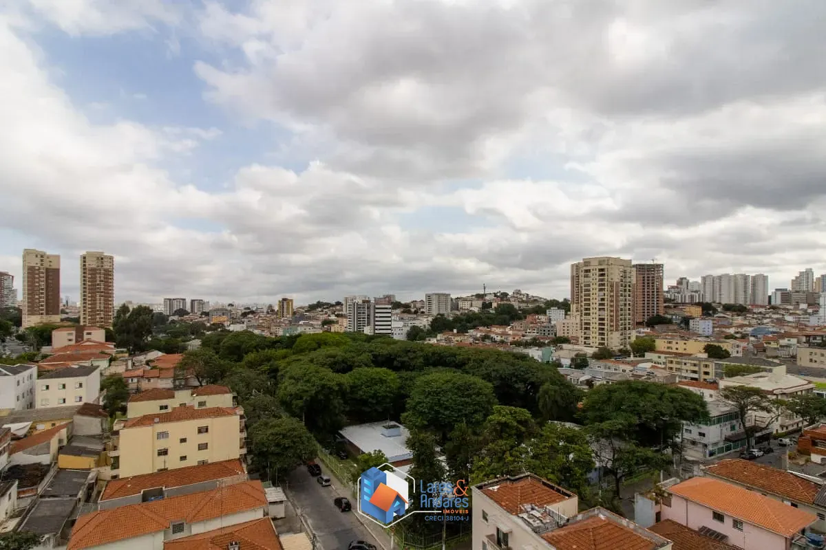 Apartamento, 2 quartos, 54 m² - Foto 20