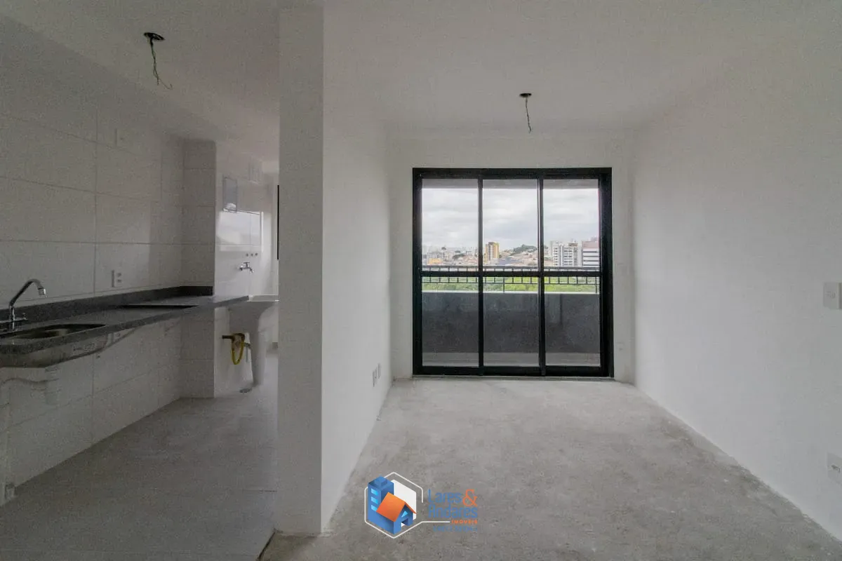 Apartamento, 2 quartos, 54 m² - Foto 6