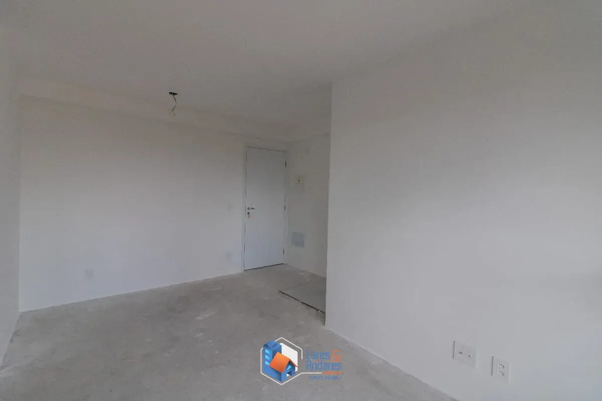 Apartamento, 2 quartos, 54 m² - Foto 4