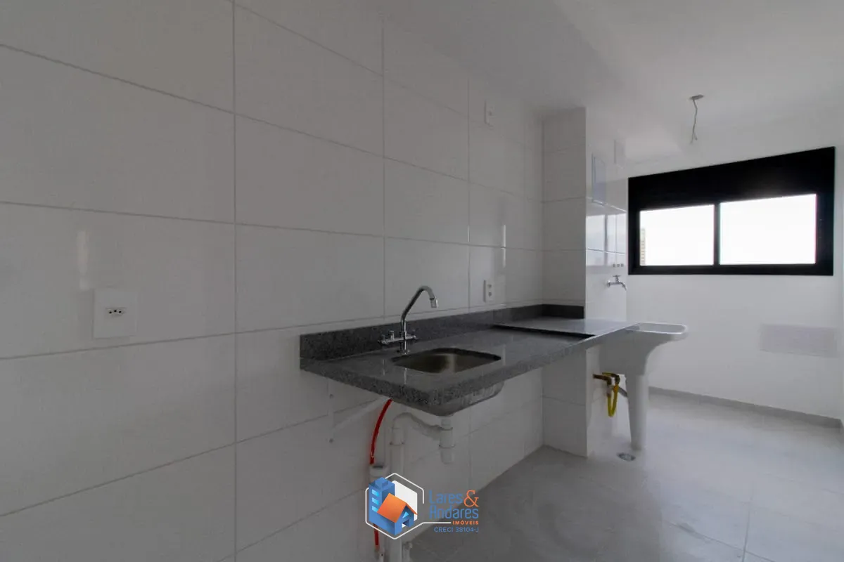 Apartamento, 2 quartos, 54 m² - Foto 7