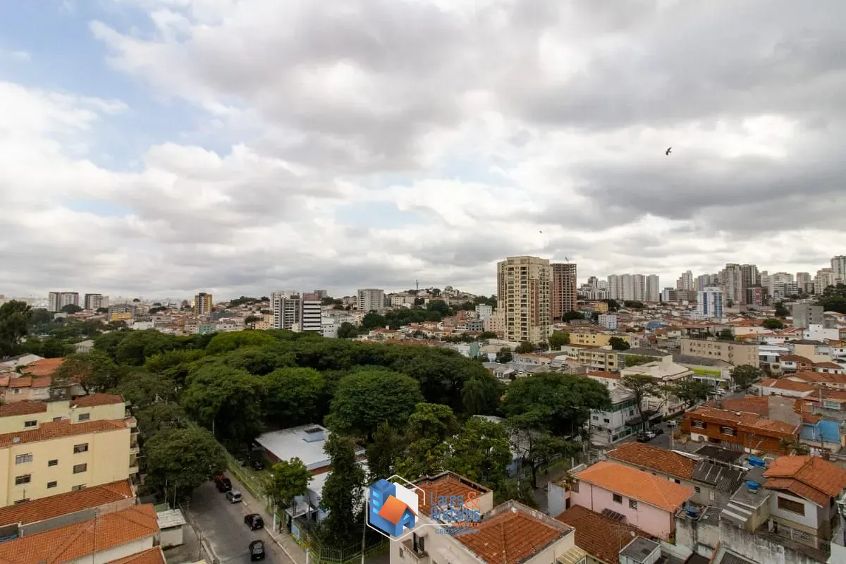 Apartamento, 2 quartos, 54 m² - Foto 21