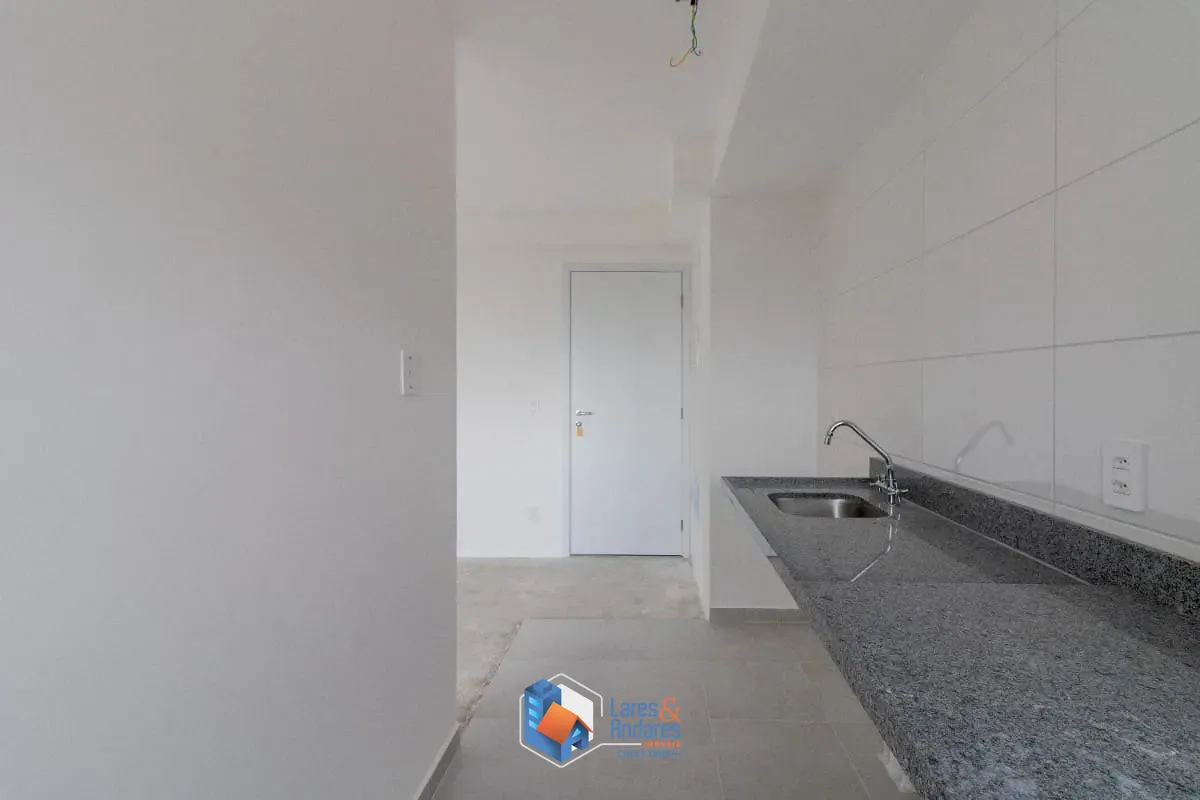 Apartamento, 2 quartos, 54 m² - Foto 10