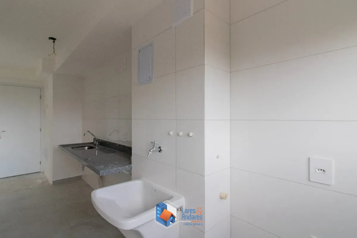 Apartamento, 2 quartos, 54 m² - Foto 14