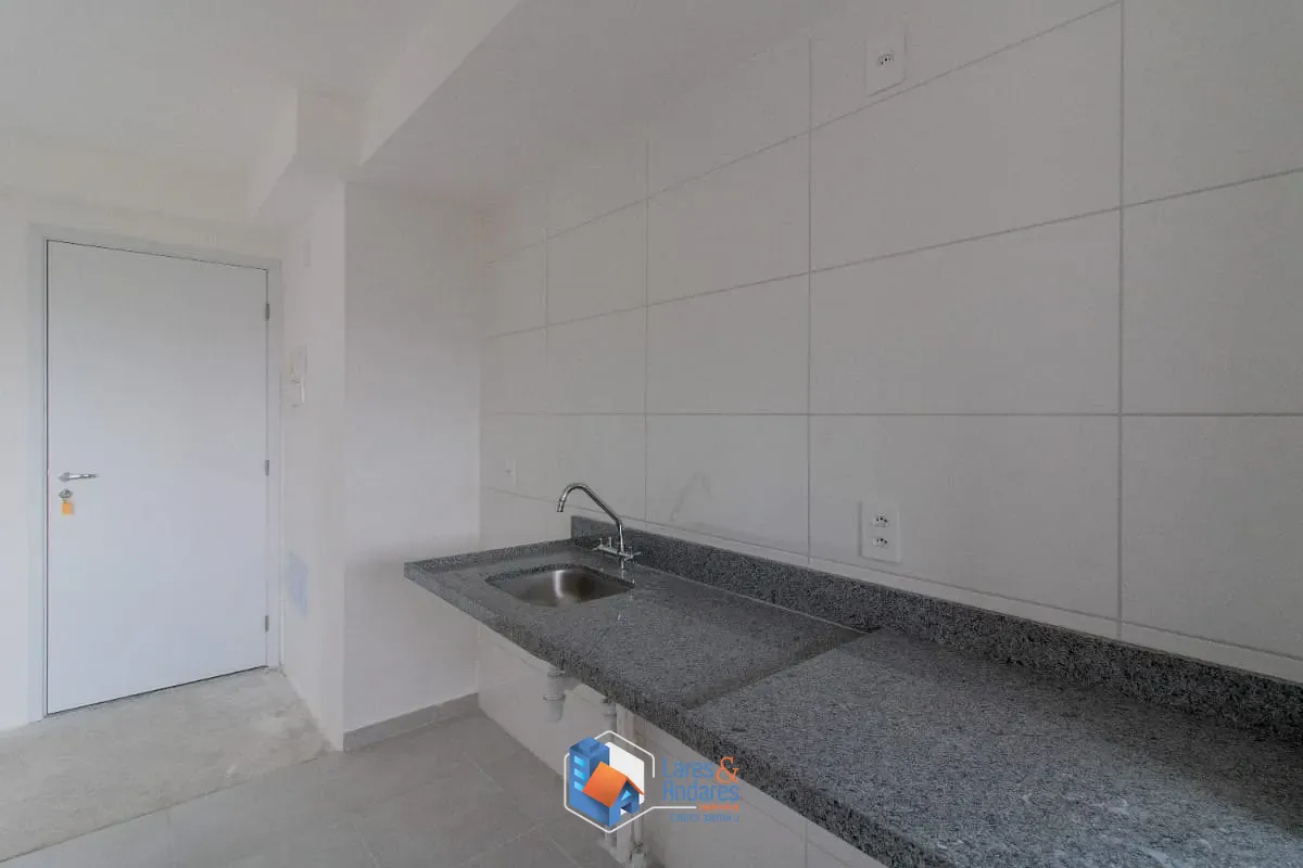 Apartamento, 2 quartos, 54 m² - Foto 9