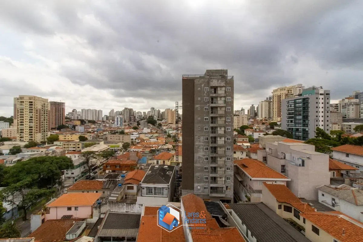 Apartamento, 2 quartos, 54 m² - Foto 29