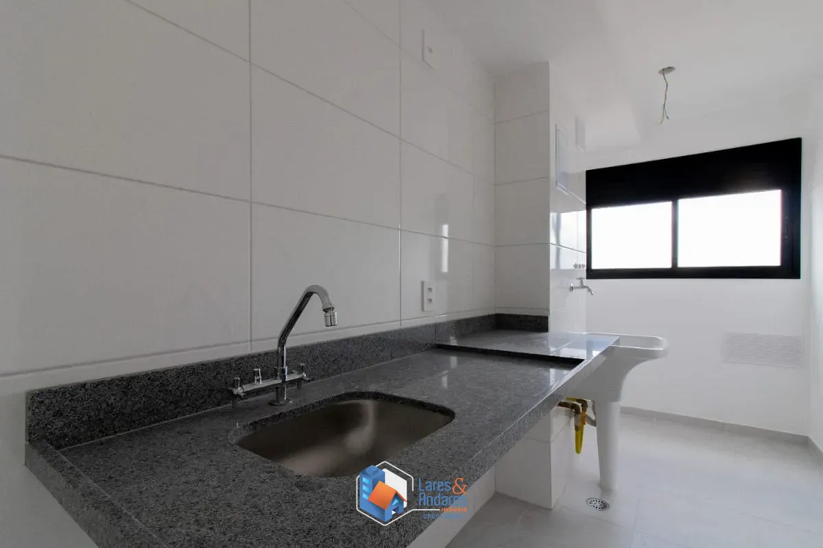 Apartamento, 2 quartos, 54 m² - Foto 12