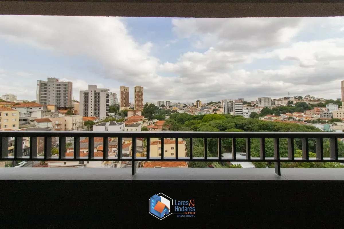 Apartamento, 2 quartos, 54 m² - Foto 18