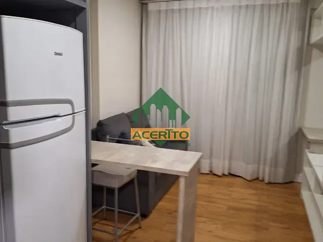 Apartamento com 78m² 1 quarto e 1 banheiro, à venda, no bairro Jardim Nova Yorque em Araçatuba