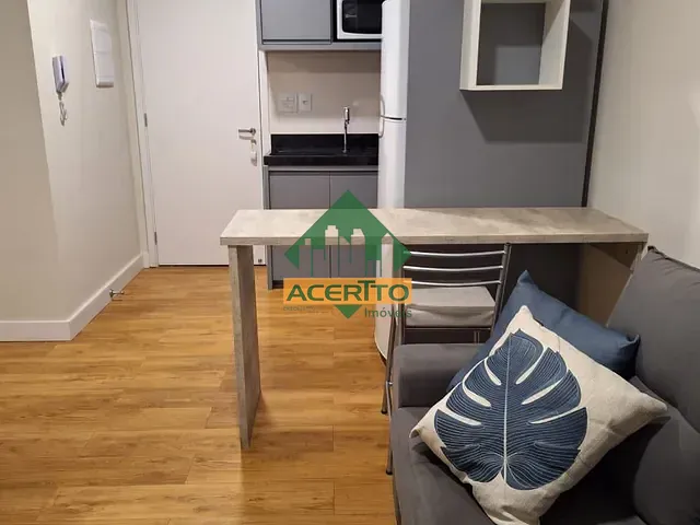 Apartamento com 78m² 1 quarto e 1 banheiro, à venda, no bairro Jardim Nova Yorque em Araçatuba
