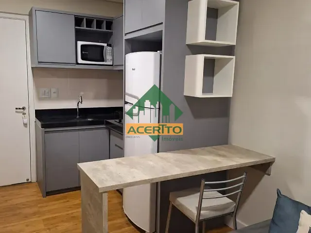 Apartamento com 78m² 1 quarto e 1 banheiro, à venda, no bairro Jardim Nova Yorque em Araçatuba