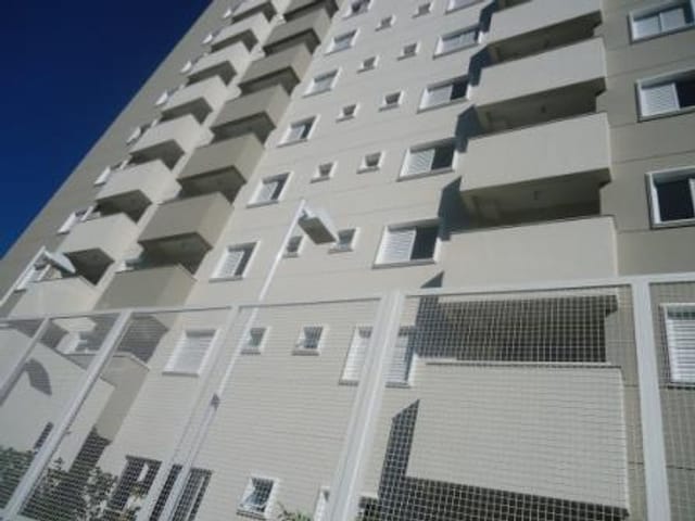 Apartamento 2 quartos e 2 banheiros, à venda, no bairro Urbanova em São José dos Campos