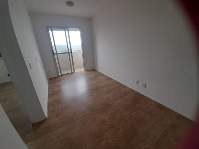 Apartamento 2 quartos e 2 banheiros, à venda, no bairro Urbanova em São José dos Campos