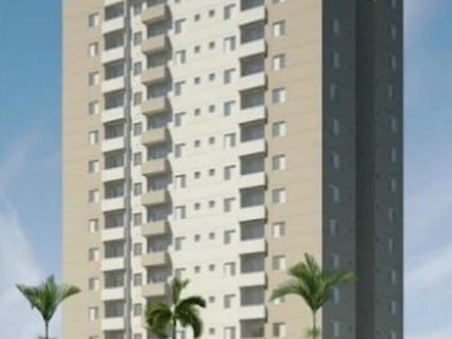 Apartamento 2 quartos e 2 banheiros, à venda, no bairro Urbanova em São José dos Campos