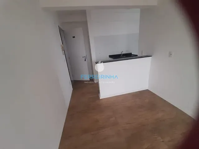Apartamento 2 quartos e 2 banheiros, à venda, no bairro Urbanova em São José dos Campos