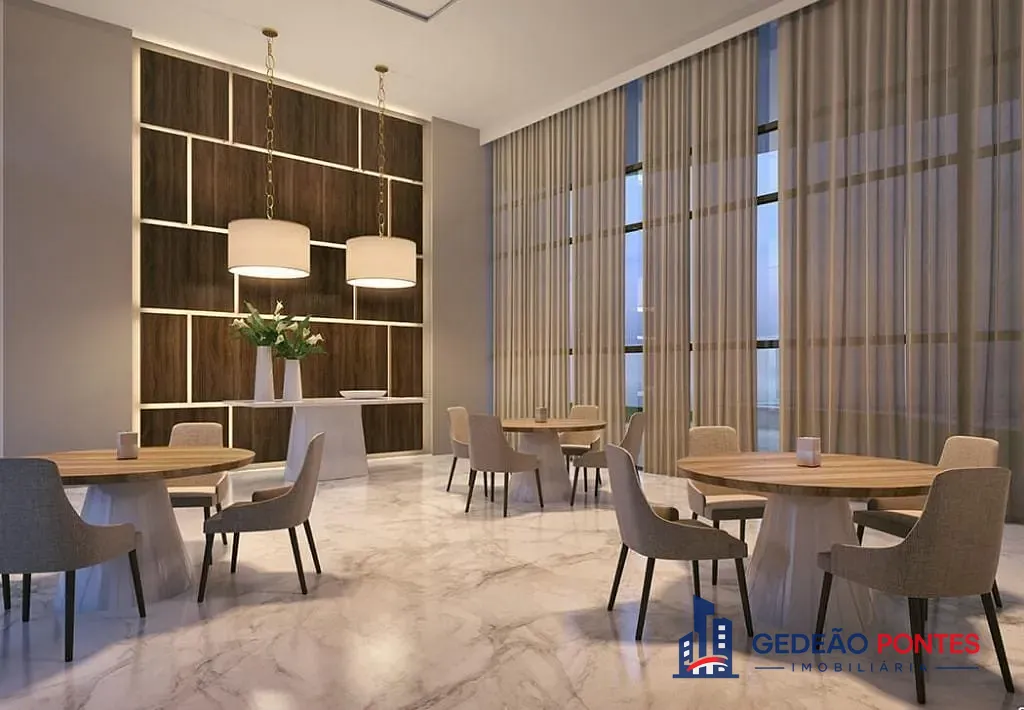 Apartamento, 4 quartos, 268 m² - Foto 2